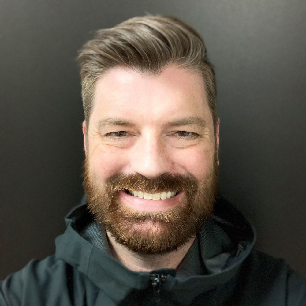 Meet your Posher, Brandon